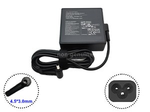 Adapter for  Asus A19-090P2A