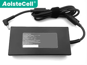 Adapter for  MSI Sword 15 A13VG A13VF A13VE A13UDX A13UCX A13UCR