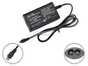 Adapter for Sony DCR-HC85