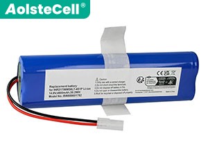 360 INR21700M50LT-4S1P battery