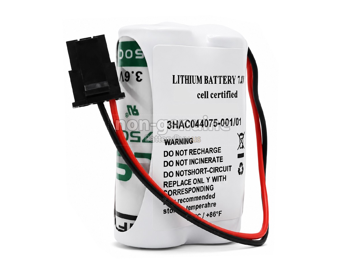 battery for ABB IRB 1410