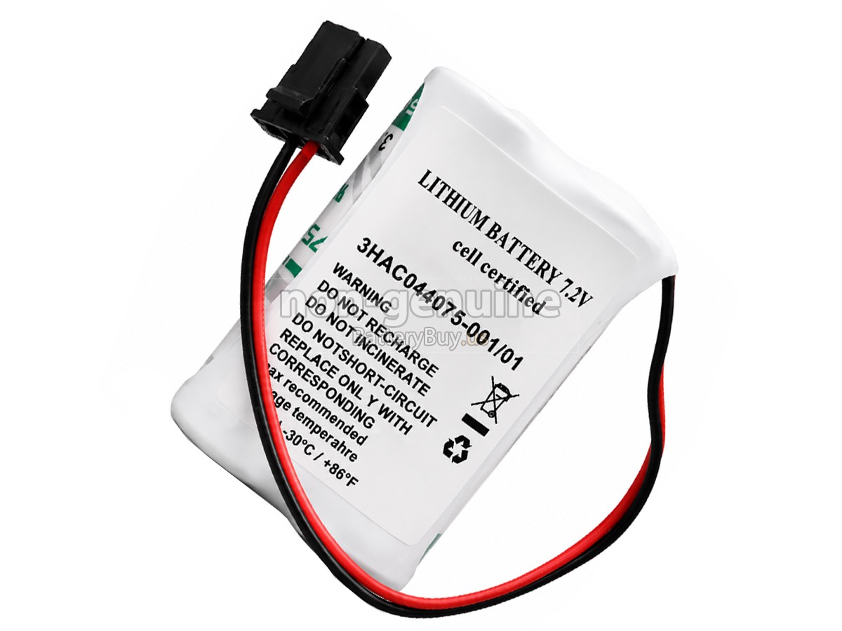 battery for ABB IRB 1410