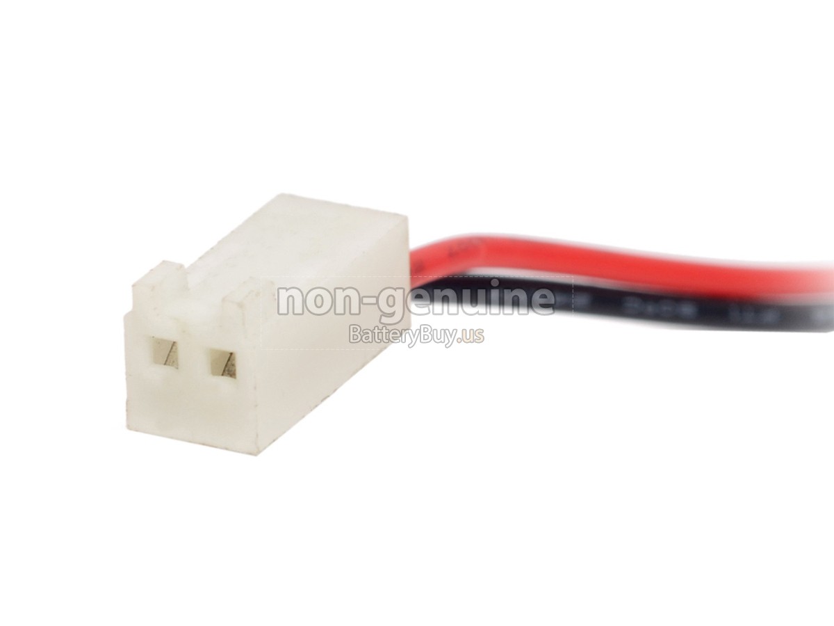 battery for Abbott Laboratories MOM11464