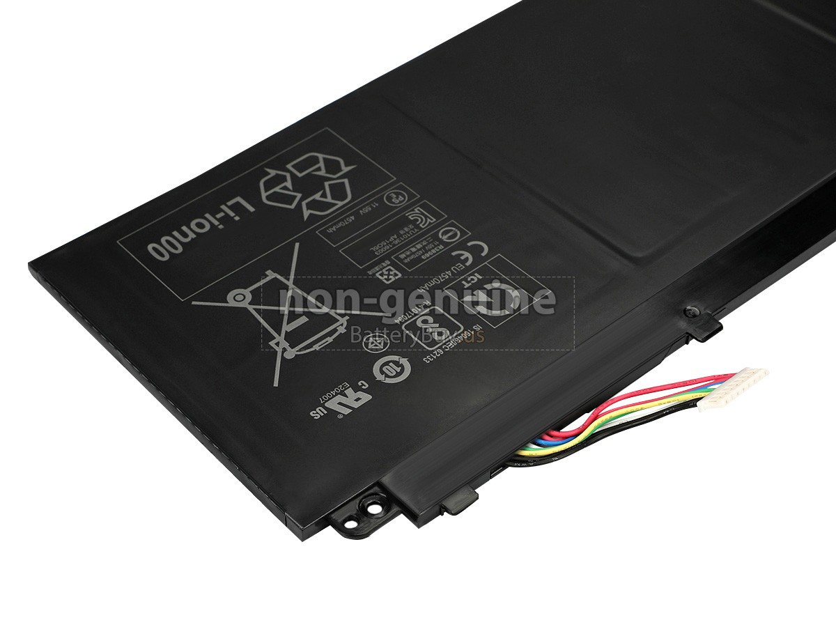 battery for Acer SWIFT 1 SF114-32-P98HV