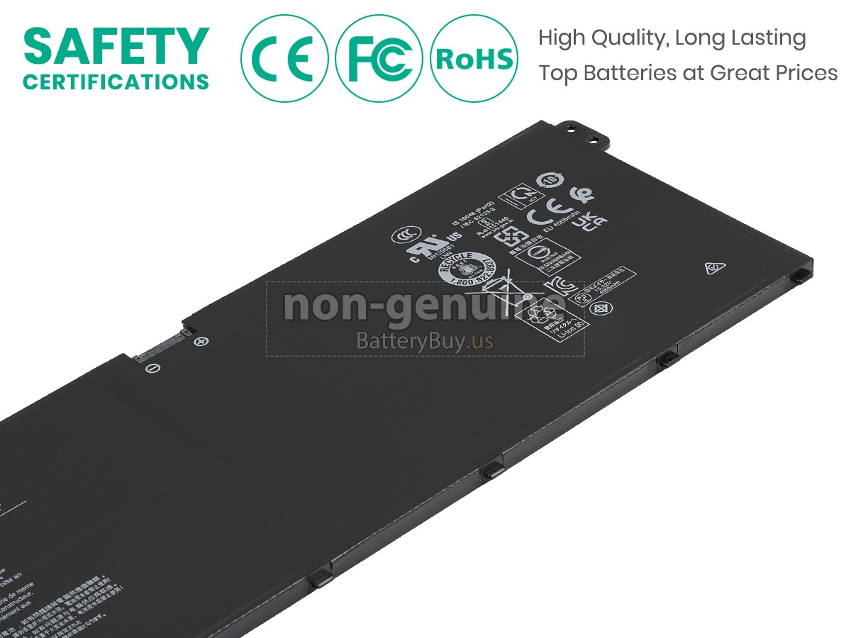 battery for Acer SWIFT 14 AI SF14-61T-R19S