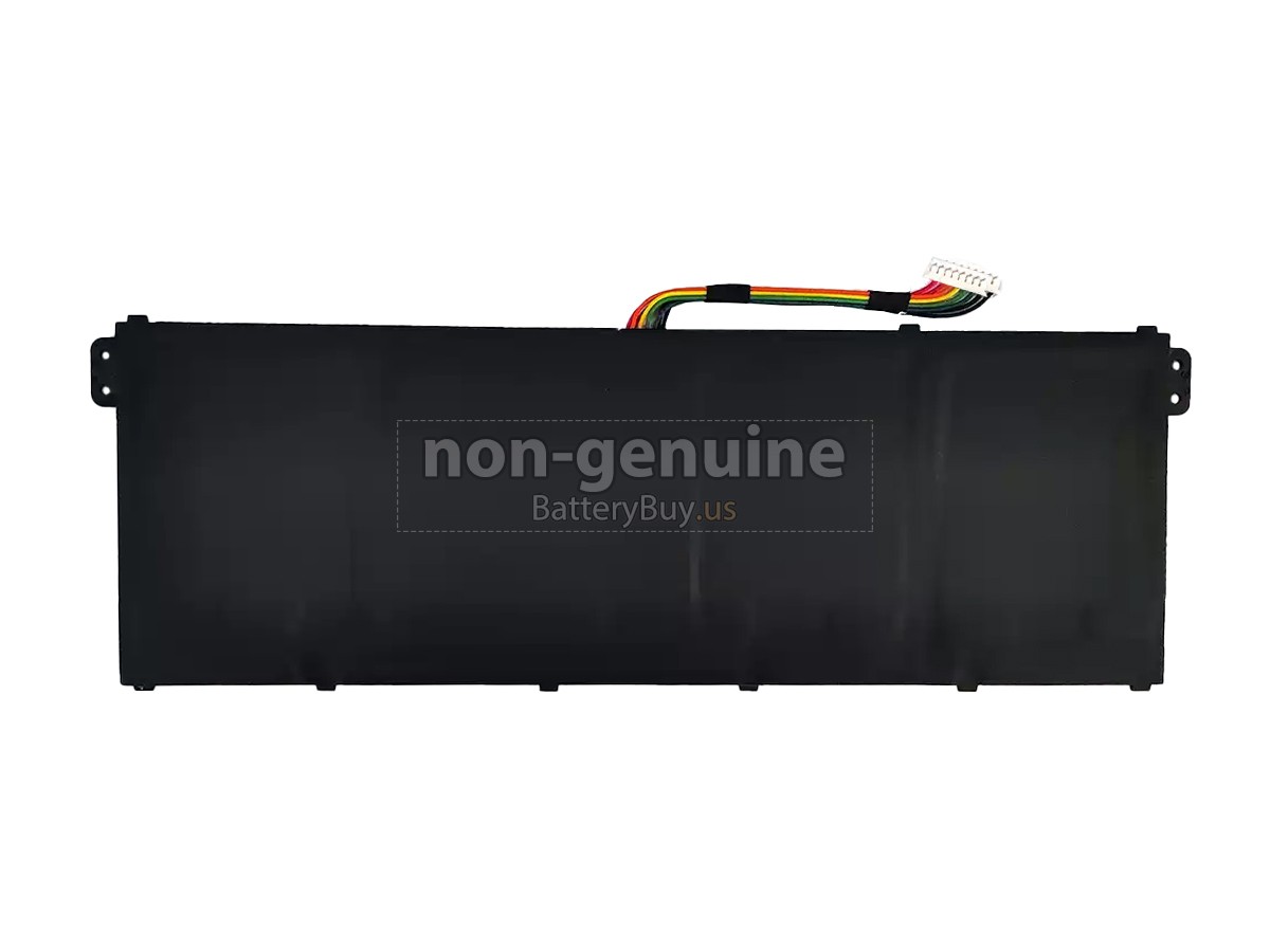 battery for Acer SJ13K