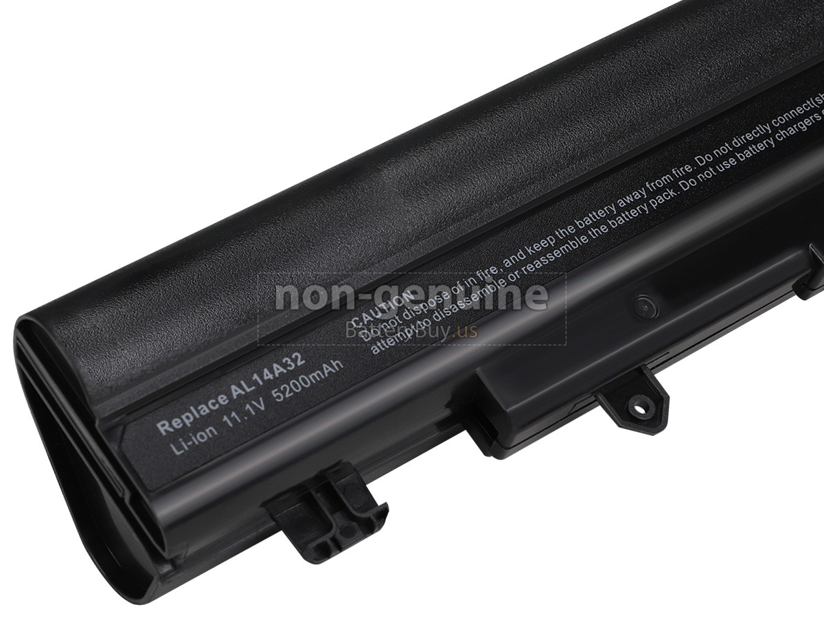 battery for Acer Aspire E5-571P-36PV