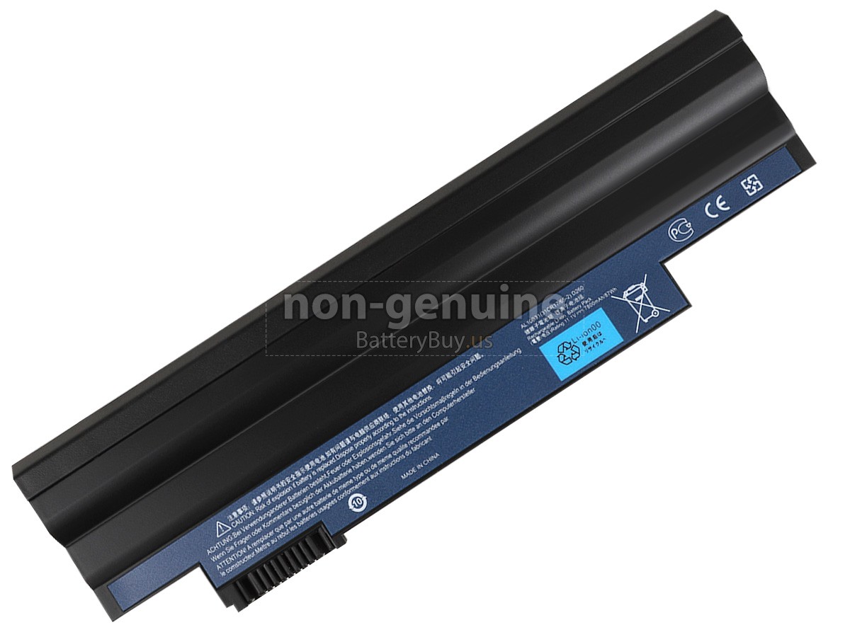 battery for Acer AK.006BT.074