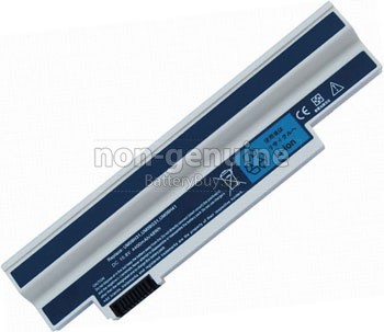 Battery for Acer Aspire One 532H-W123F