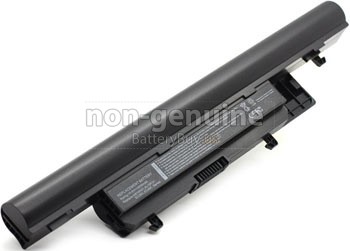 Battery for Gateway MS2302