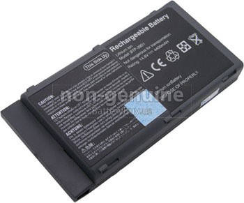 Battery for Acer BTP620 laptop