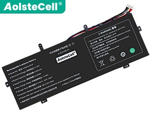 Gateway 478574-3S1P battery
