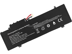 Gateway GWTN141-10BK battery