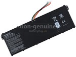 Acer Nitro 5 AN515-51-76CN battery replacement