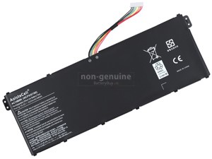 Acer Nitro 5 AN515-51-55wL battery