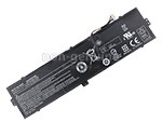 Acer Switch 12 SW5-271-643M battery