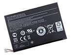 Acer Iconia W510-1620 battery replacement