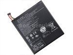 Acer ICONIA ONE 7 B1-750(NT.L85EE.006) battery