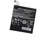 Acer Iconia Tab B1-810 battery replacement
