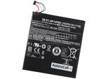 Acer Iconia Tab B1-810 battery