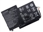 Acer Switch 10 E SW3-013-12YR battery