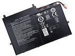 Acer Switch 12S SW7-272-M8U3 battery replacement