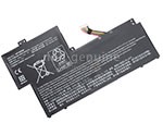 Acer Aspire One Cloudbook AO1-132-C5MV battery replacement