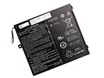 Acer Switch 10 V SW5-017P-1437 battery replacement