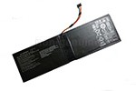 Acer Swift 7 SF714-51T-M4PV battery replacement