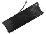 Acer Predator Helios 500 PH517-61-R0KD battery replacement