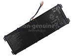 Acer Predator Helios 500 PH517-61 battery