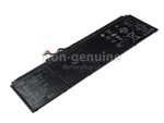 Acer ConceptD 9 Pro CN917-71-96FM battery replacement