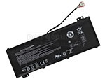 Acer Nitro 5 AN515-54-76C4 battery replacement
