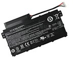 Acer Spin 3 SP314-53N-57BS battery