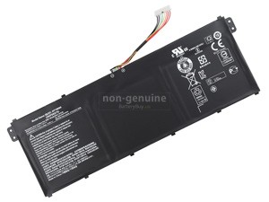 Acer Aspire 3 A315-58-397J battery