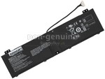 Acer Predator Triton 300 SE PT314-52s-747P battery