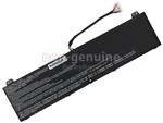 Acer ConceptD 5 CN516-72G-71T7 battery