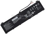 Acer Nitro 5 AN517-55-5794 battery