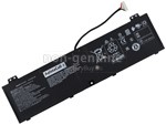 Acer Predator Triton 300 SE PT314-52s-747P battery