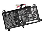 Acer Predator 17 G9-791-73TA battery