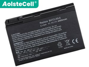 Acer Extensa 5200 battery