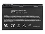 Acer Travelmate 4050 battery