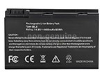 Acer TravelMate 290 battery