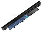 Acer Aspire 3811tg battery replacement