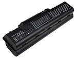 Acer Aspire 5738-6252 battery replacement