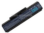 Gateway NV5810U battery