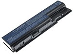 Acer ASPIRE 7222 battery replacement