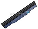 Acer Aspire 8943G battery