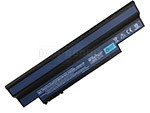 Acer ASPIRE ONE 532H-2181 battery replacement