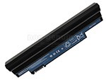 Acer Aspire One D255E battery replacement